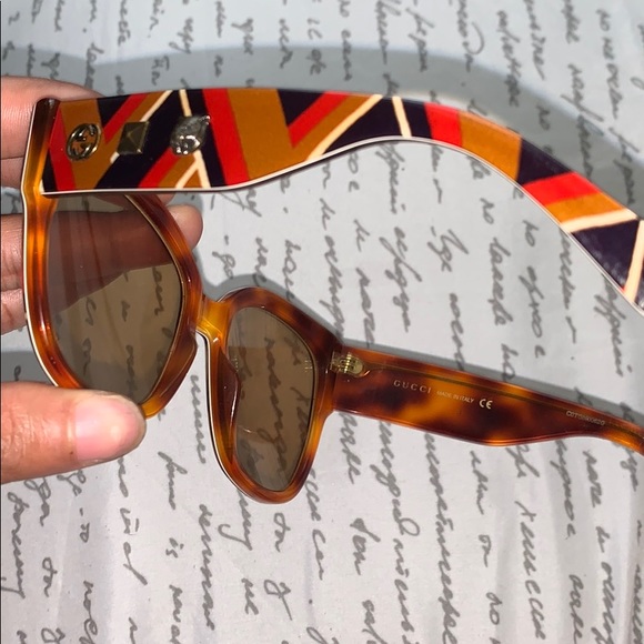 Gucci glasses